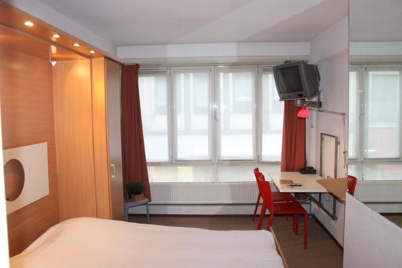 Hotel Downtown Anversa Esterno foto