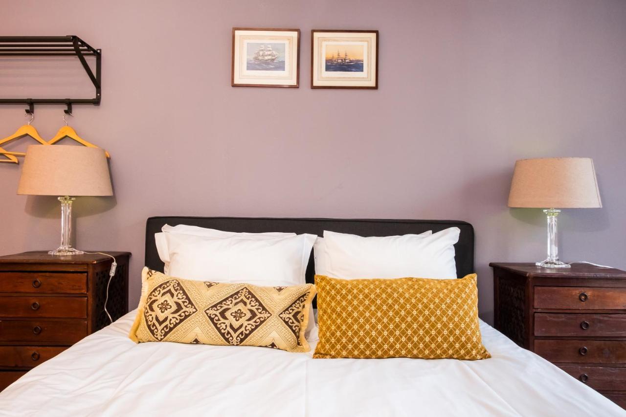 Hotel Downtown Anversa Esterno foto