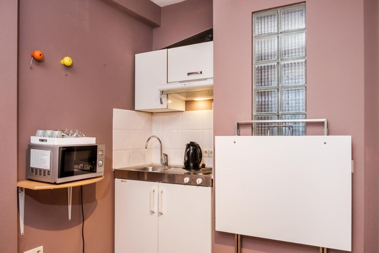 Hotel Downtown Anversa Esterno foto